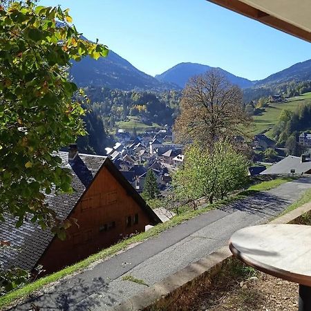 Le Charmant Somme - Vue Et Terrasse Privative Saint-Pierre-d'Entremont  Dış mekan fotoğraf